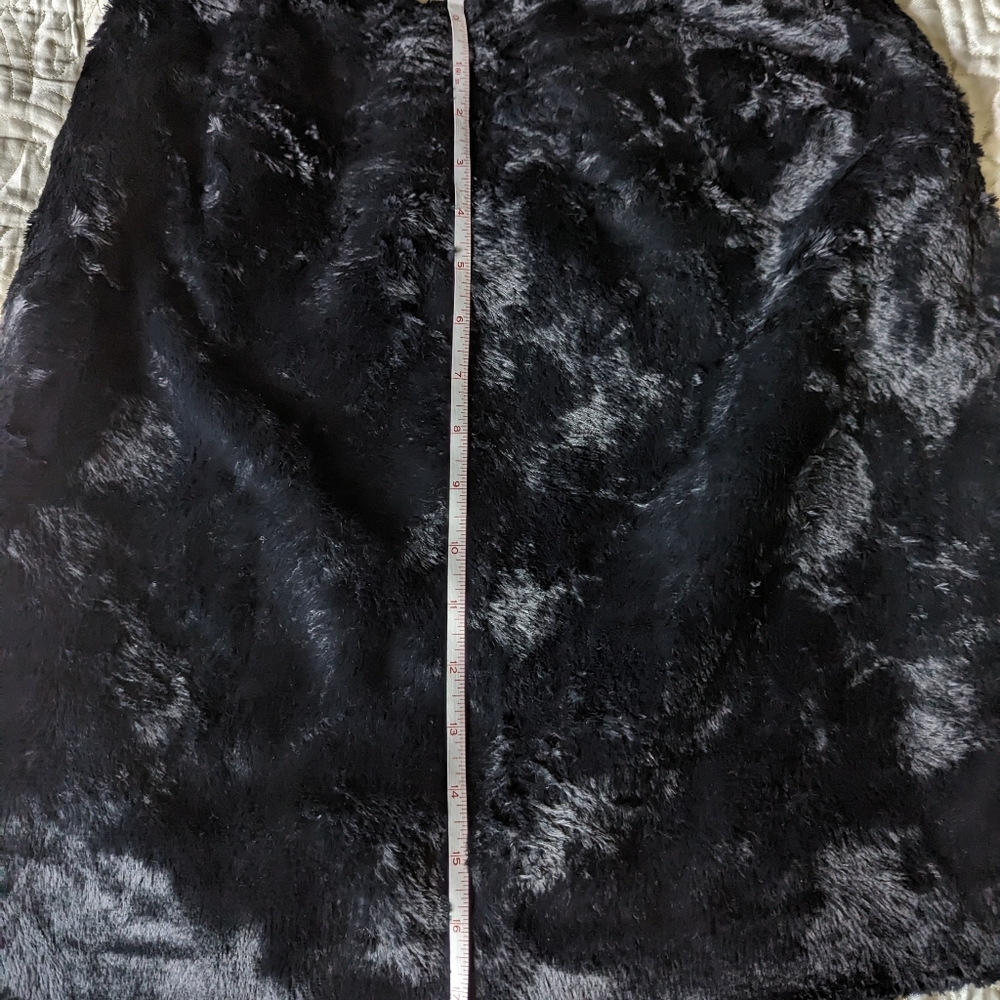 Skirt. Stylish for night out or vacation.